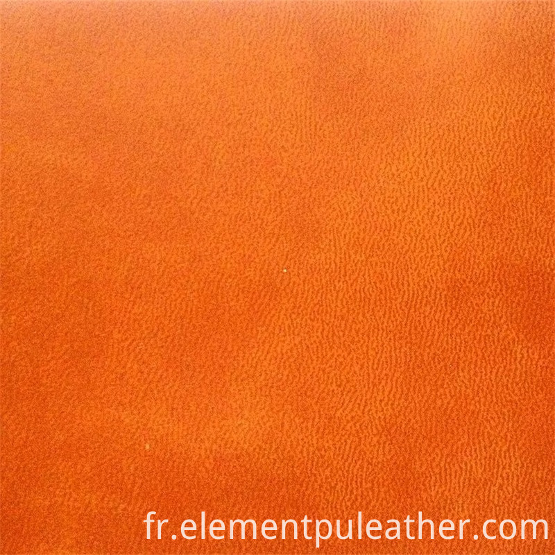 Cuir semi-PU vintage Vintage Semi-PU Leather